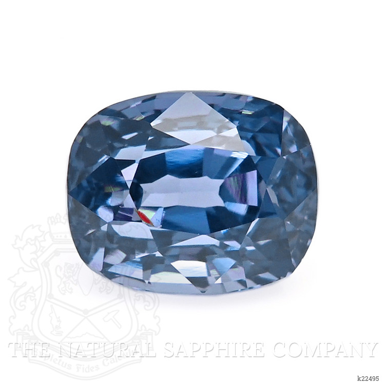 2.79 Ct. Blue Spinel from Tanzania