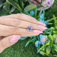 3.00 Ct. Spinel from Tanzania Life Style