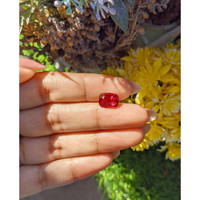 3.01 Ct. Spinel from Tanzania Life Style