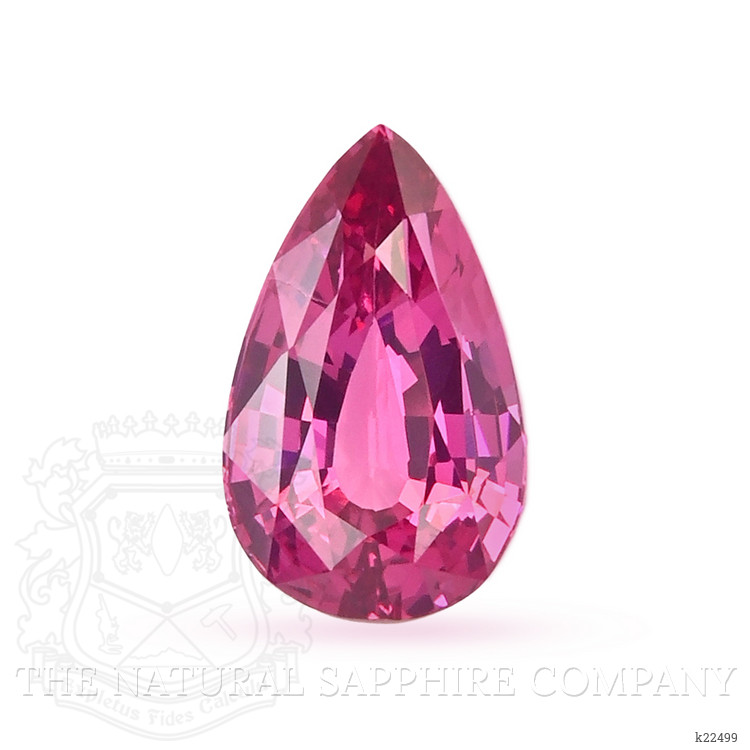 3.04 Ct. Spinel from Tanzania