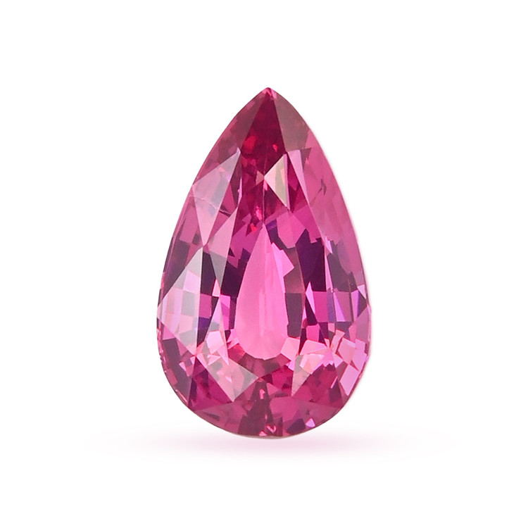 3.04 Ct. Spinel from Tanzania