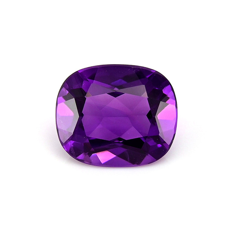 4.42 Ct. Amethyst from Brazil