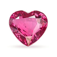 3.40 Ct. Spinel from Tanzania Video