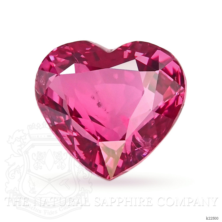 3.40 Ct. Spinel from Tanzania