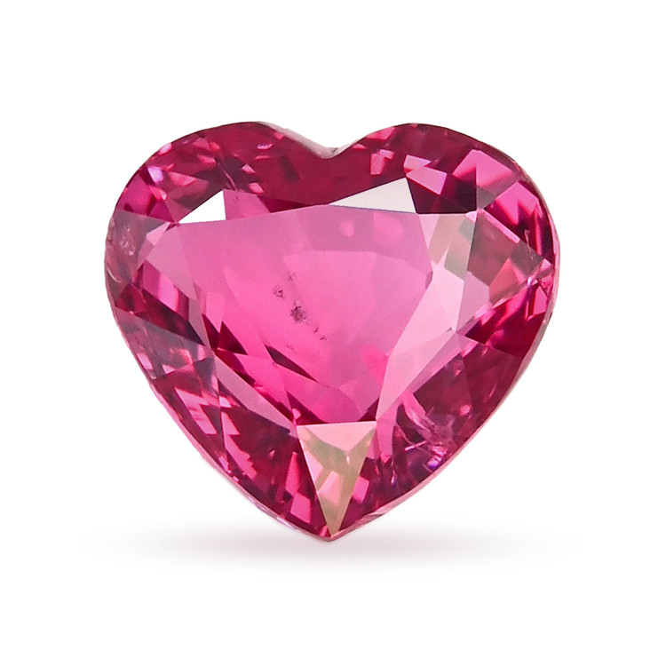 3.40 Ct. Spinel from Tanzania