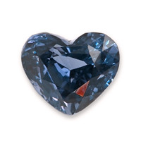 4.03 Ct. Spinel from Tanzania Video