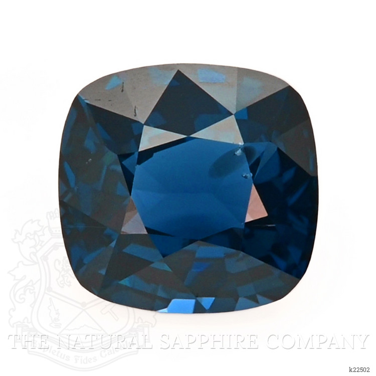 4.65 Ct. Spinel from Tanzania