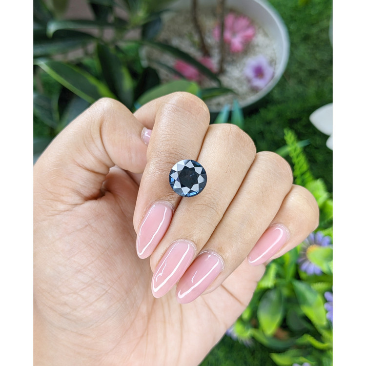 5.40 Ct. Spinel from Tanzania