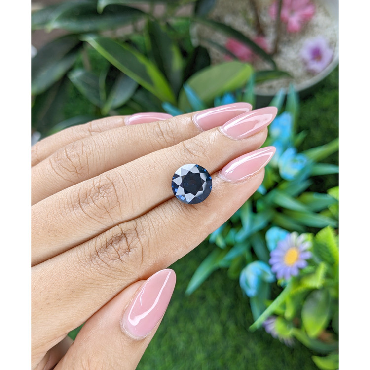 5.40 Ct. Spinel from Tanzania