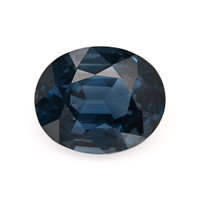 6.84 Ct. Spinel from Tanzania Video