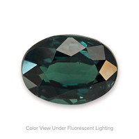 0.81 Ct. Garnet from Tanzania Video