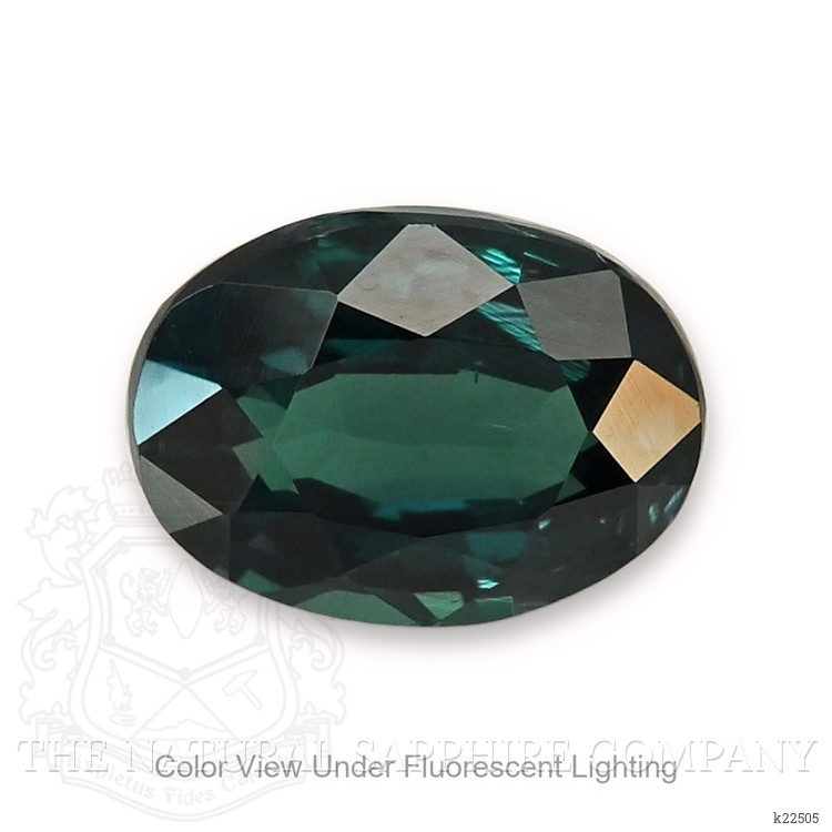 0.81 Ct. Garnet from Tanzania