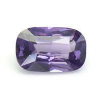 2.09 Ct. Spinel from Ceylon (Sri Lanka) Video