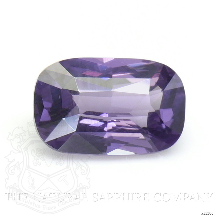 2.09 Ct. Spinel from Ceylon (Sri Lanka)