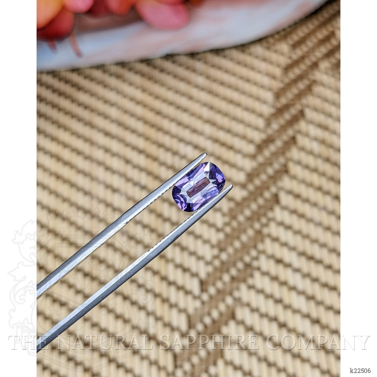 2.09 Ct. Spinel from Ceylon (Sri Lanka)