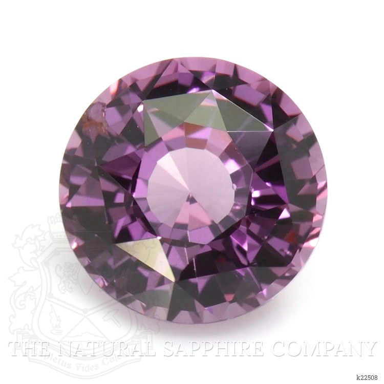 2.47 Ct. Spinel from Ceylon (Sri Lanka)