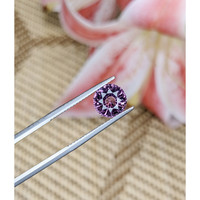 2.47 Ct. Spinel from Ceylon (Sri Lanka) Life Style