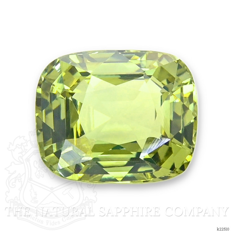 5.28 Ct. Chrysoberyl from Madagascar