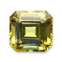 9.02 Ct. Chrysoberyl from Madagascar Video
