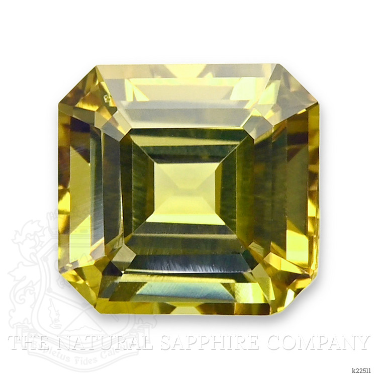 9.02 Ct. Chrysoberyl from Madagascar