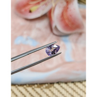 1.69 Ct. Spinel from Ceylon (Sri Lanka) Life Style