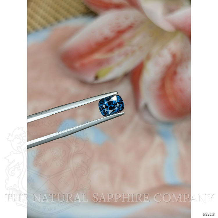 1.38 Ct. Spinel from Ceylon (Sri Lanka)