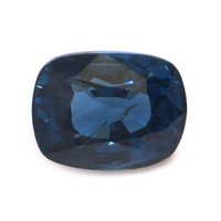 1.57 Ct. Spinel from Ceylon (Sri Lanka) Video