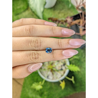 1.57 Ct. Spinel from Ceylon (Sri Lanka) Life Style