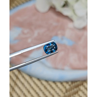 1.57 Ct. Spinel from Ceylon (Sri Lanka) Life Style