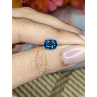 1.57 Ct. Spinel from Ceylon (Sri Lanka) Life Style
