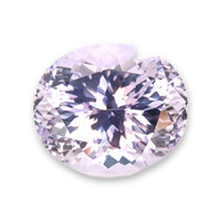 37.90 Ct. Purple Kunzite from Afghanistan Video