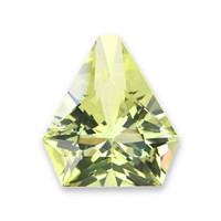 11.40 Ct. Lemon Quartz Video