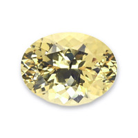 22.78 Ct. Yellow Quartz Video