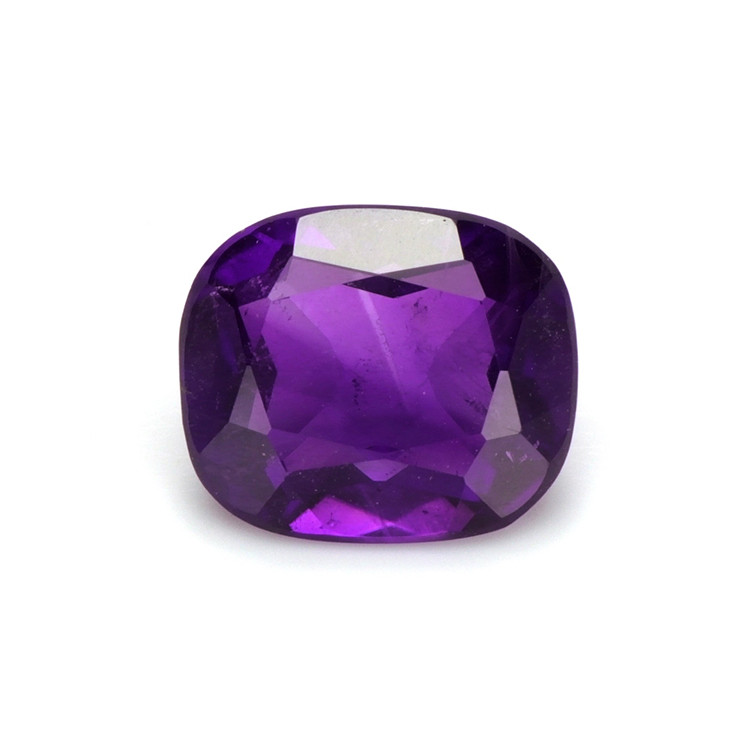 4.49 Ct. Amethyst from Brazil