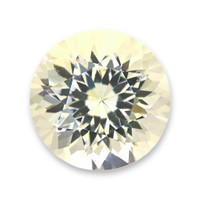 2.97 Ct. Yellow Quartz Video