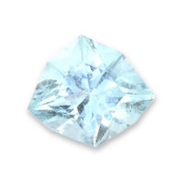 30.50 Ct. Greenish Blue Aquamarine from Ceylon (Sri Lanka) Video