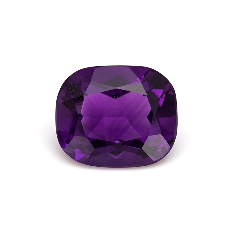 4.49 Ct. Amethyst from Brazil
