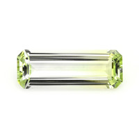 9.58 Ct. Green Beryl from Ceylon (Sri Lanka) Video