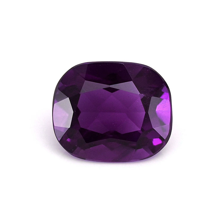 4.54 Ct. Amethyst from Brazil
