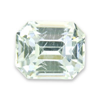 1.14 Ct. Green Chrysoberyl from Tanzania Video