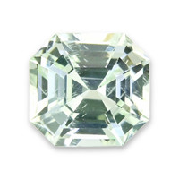 0.79 Ct. Green Chrysoberyl from Tanzania Video