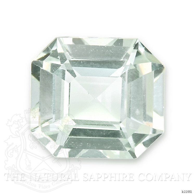 0.89 Ct. Yellowish Green Chrysoberyl from Tanzania