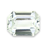 0.66 Ct. Green Chrysoberyl from Tanzania Video