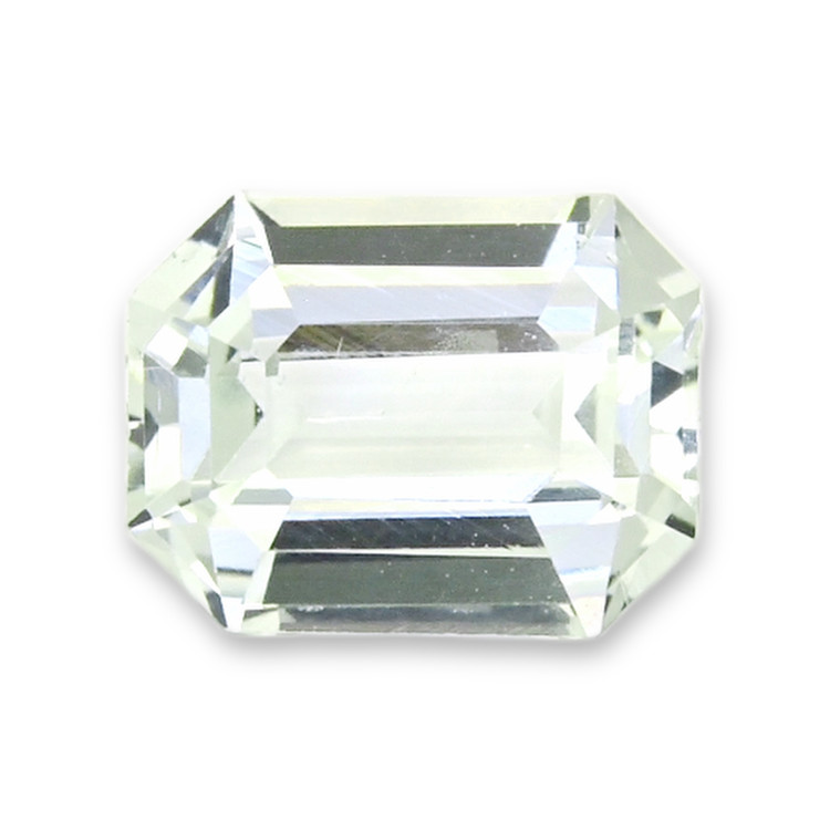 0.66 Ct. Green Chrysoberyl from Tanzania