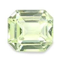 1.09 Ct. Yellowish Green Chrysoberyl from Tanzania Video
