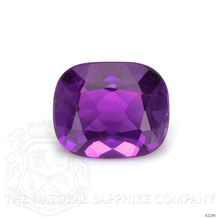 4.58 Ct. Amethyst from Brazil