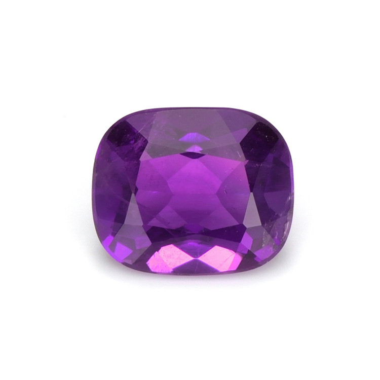 4.58 Ct. Amethyst from Brazil