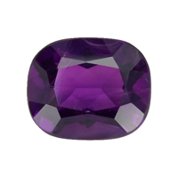 4.62 Ct. Amethyst from Brazil Video