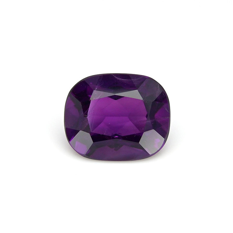 4.62 Ct. Amethyst from Brazil
