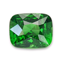 1.55 Ct. Tsavorite Garnet from Tanzania Video